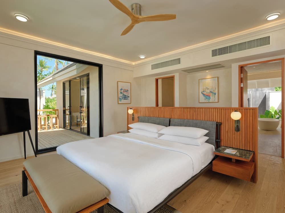 Ananea Madivaru Maldives - View 123