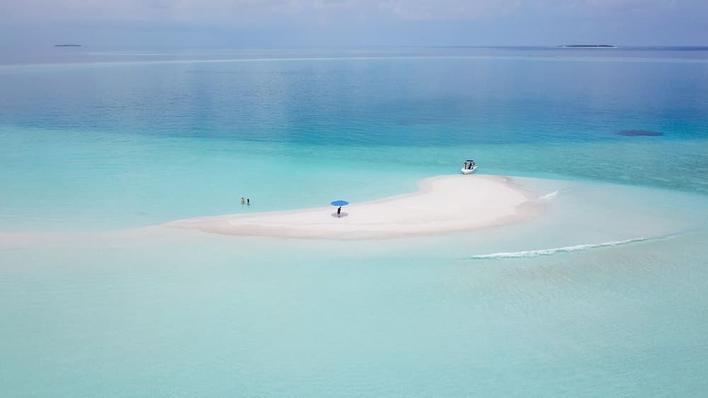 Starry Night At Ukulhas - View 44