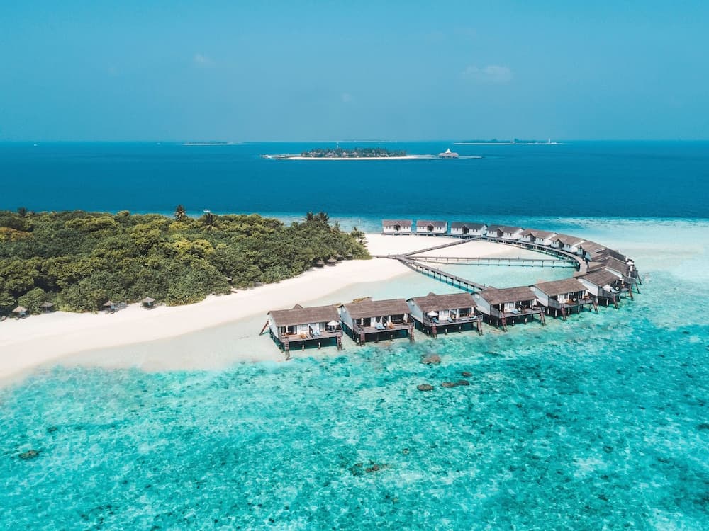 NH Collection Maldives Reethi Resort - View 51