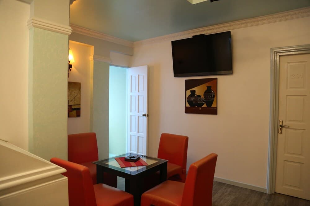 Tour Rest Inn - View 25