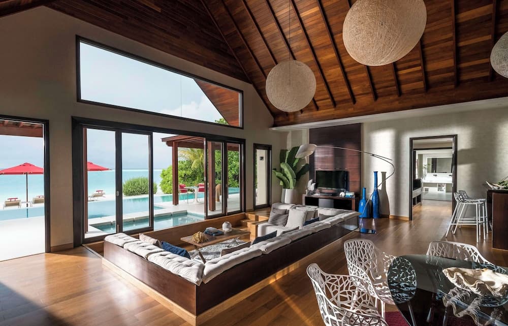 Niyama Private Islands Maldives - View 34