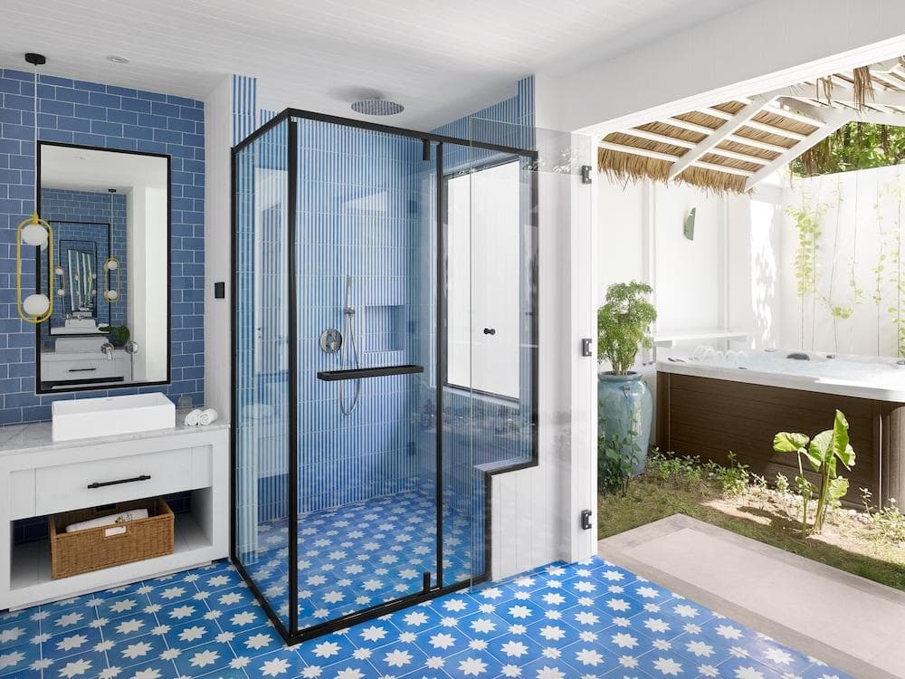 Villa Park Sun Island Resort - View 9