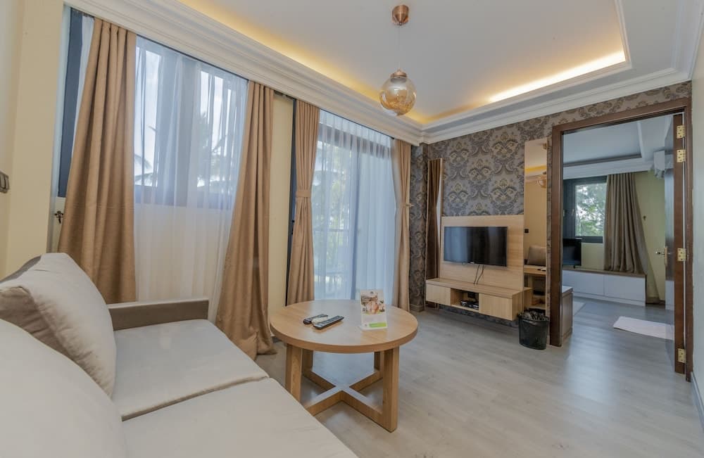 Coral Grand Beach & Spa - View 13