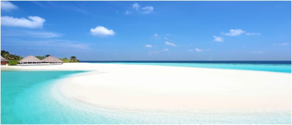 Angaga Island Resort & Spa - View 61