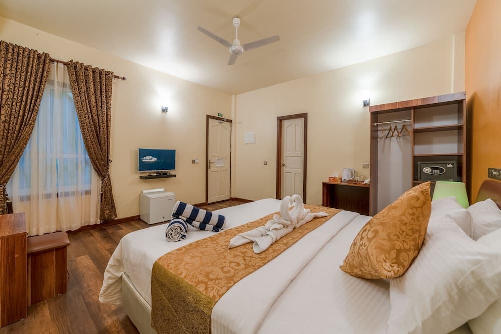 Ostrov Beach - View 68