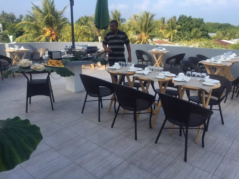 Five Coral Inn - View 4