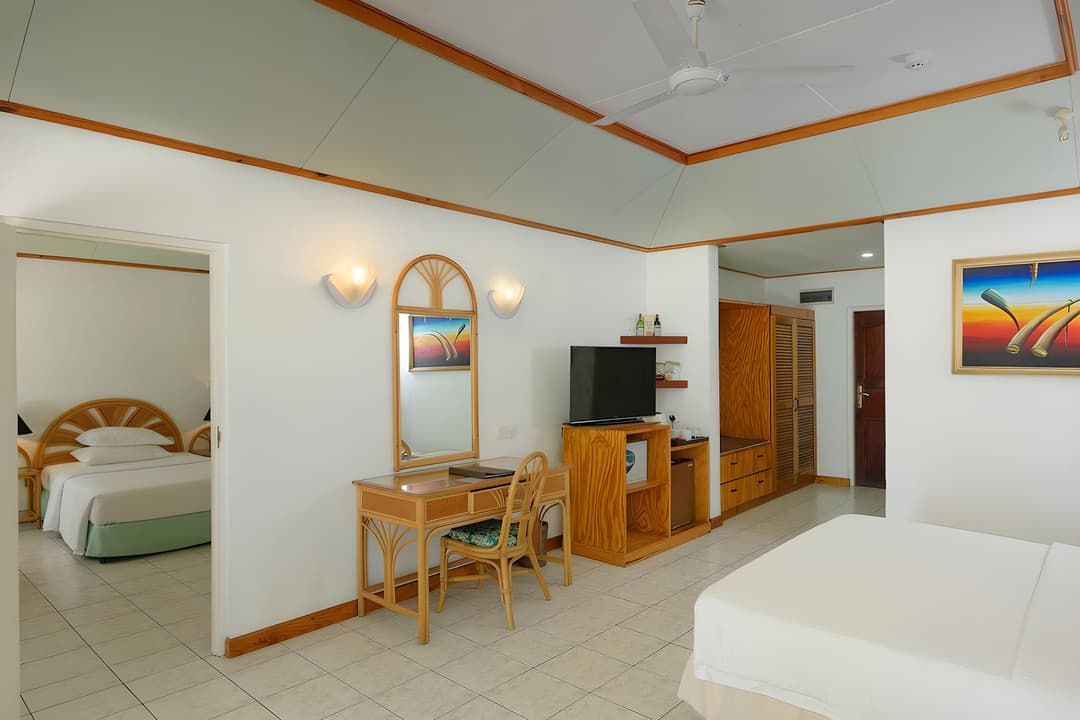 Villa Park Sun Island Resort - View 59