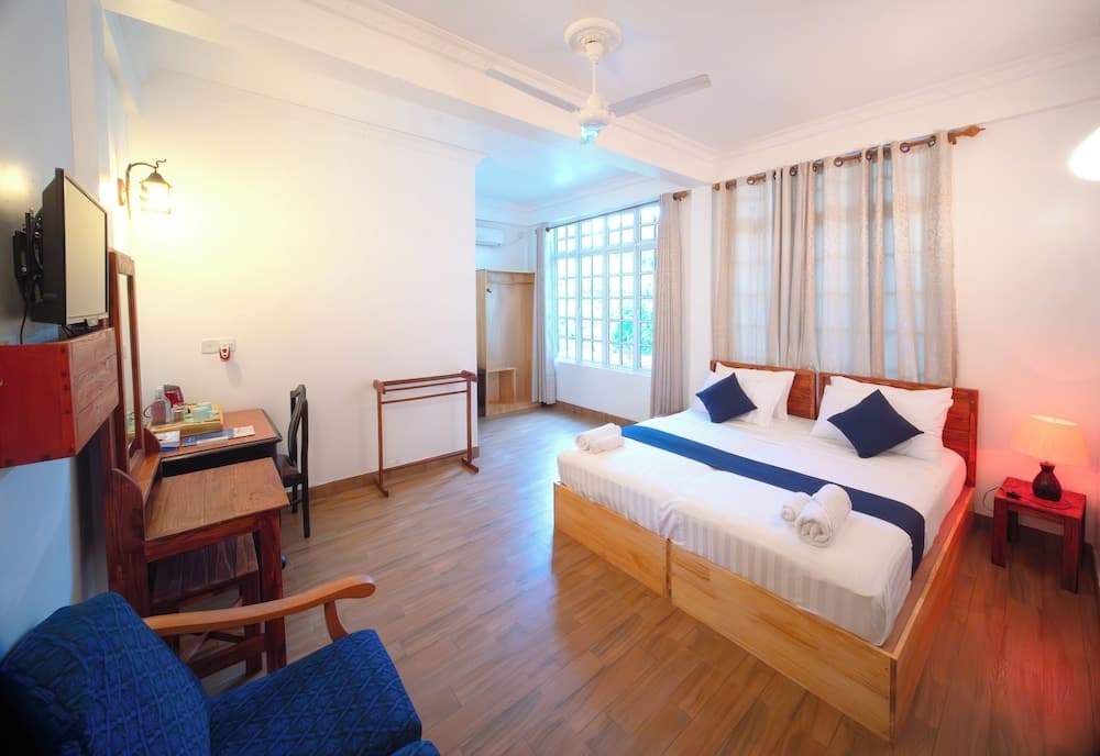Biosphere Inn Maldives - View 67