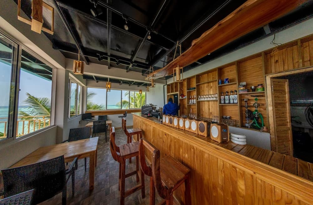 Manta Sea View - View 13