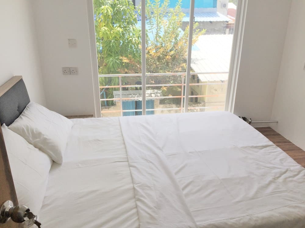 Apex Inn - View 15