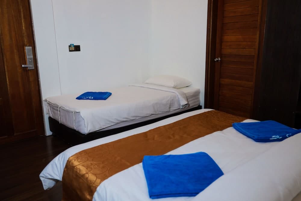 Palm Residence - View 27