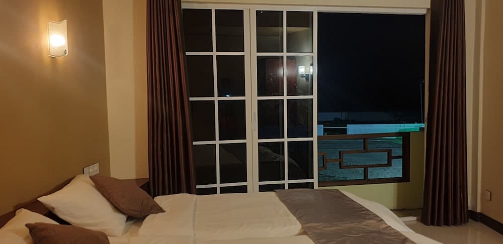 ilaa Beach Maldives - View 11