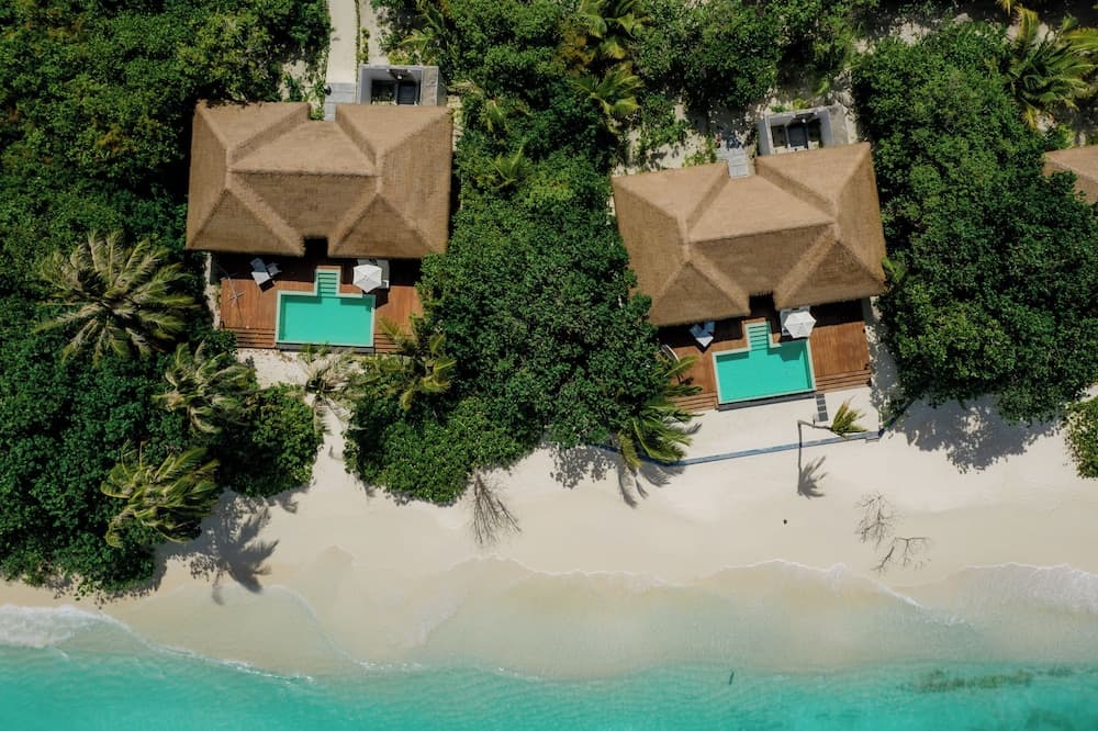 Noku Maldives - View 7