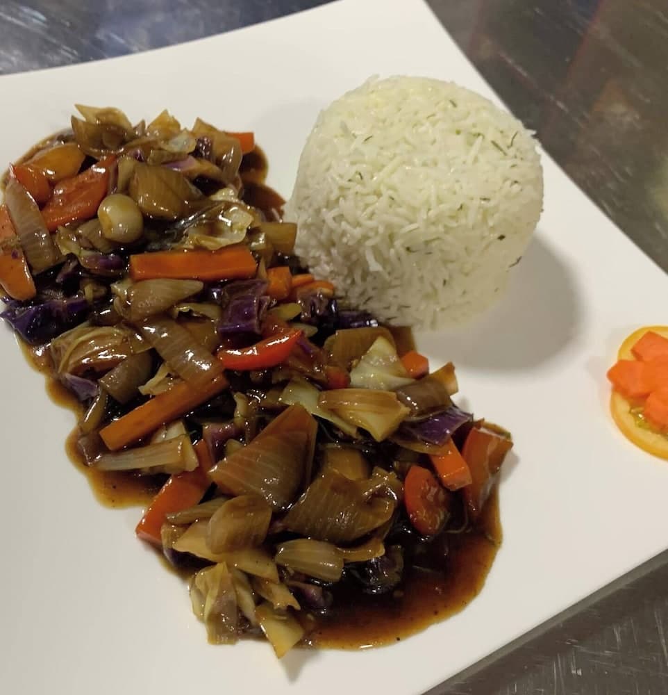 Dhamana Beach - View 30