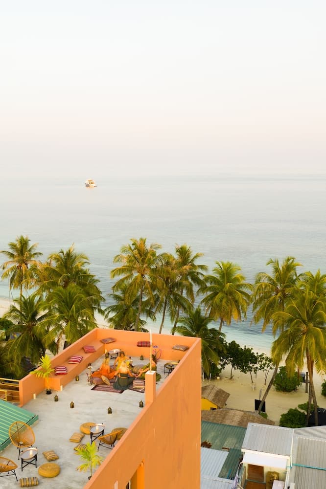 Liyela Retreat Maldives - View 12