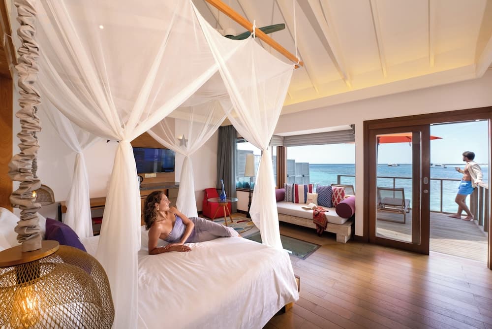 OBLU SELECT Sangeli - Premium All Inclusive with Free Transfers - View 85