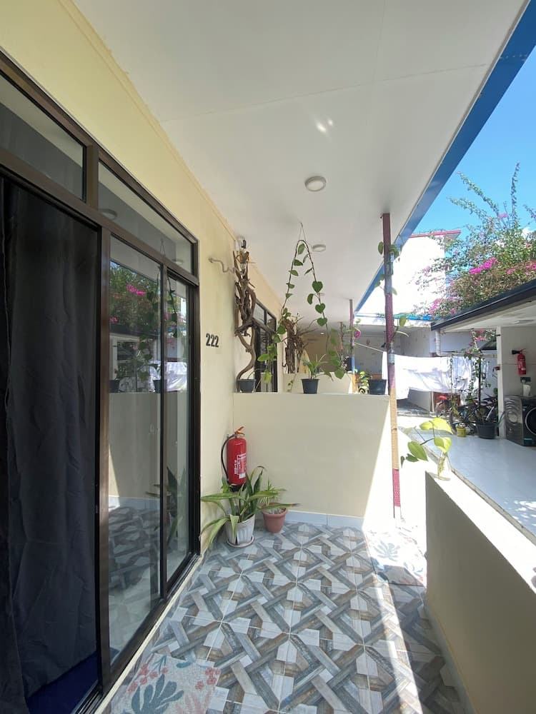 Maavaharu K.Himmafushi - View 9