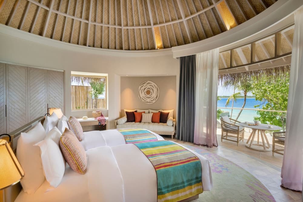 The Nautilus Maldives - View 32
