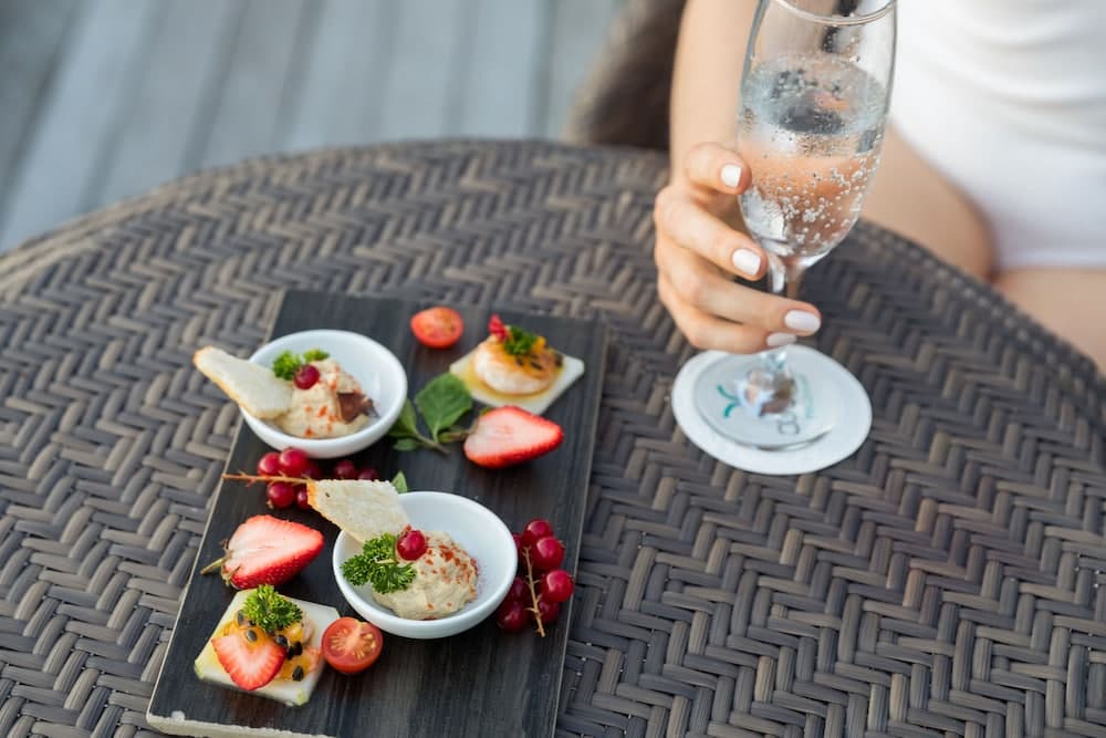 Cocoon Maldives - View 83