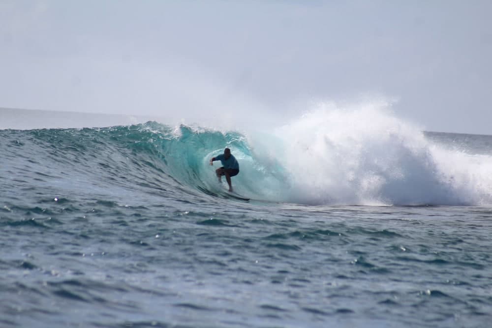 Reveries Maldives - View 35