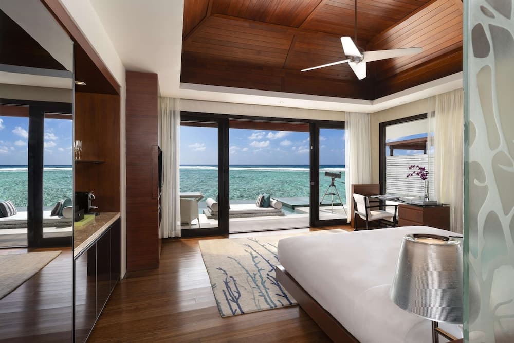 Niyama Private Islands Maldives - View 135