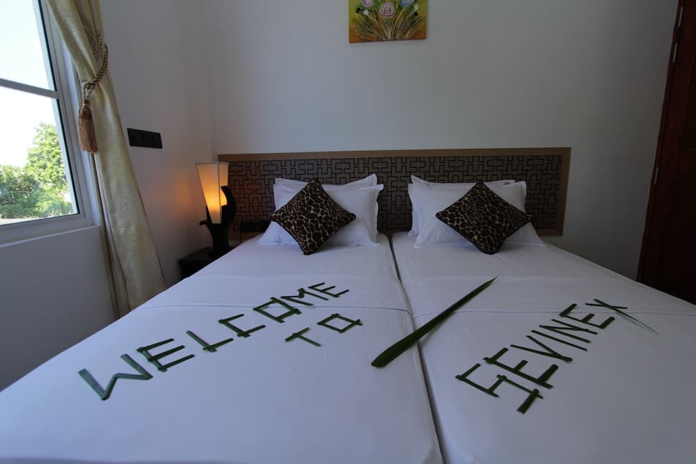 Sevinex Inn - View 14