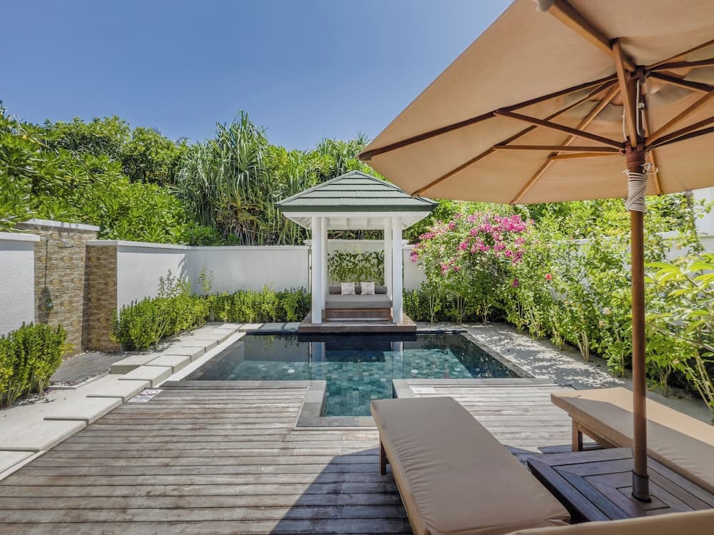 Siyam World Maldives - 24-Hour Premium All-inclusive with Free Transfer - View 132