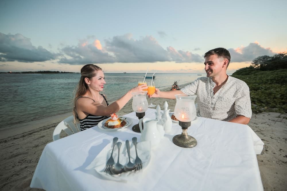 Huvadhoo Inn - View 9