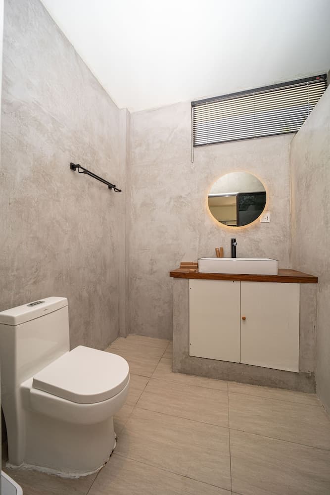 Tranquila Maldives - View 82