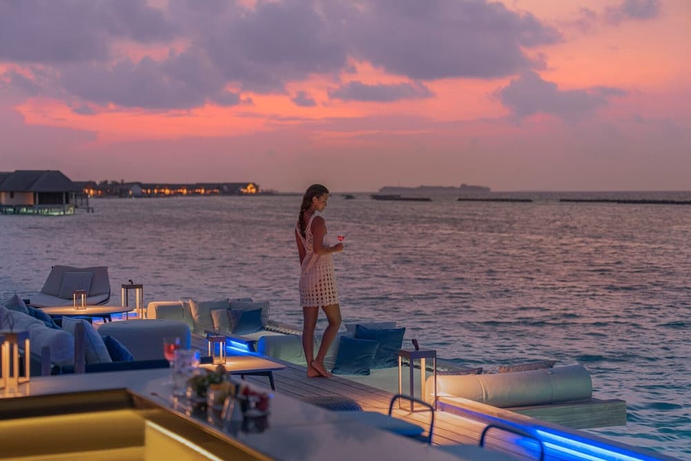 Four Seasons Maldives at Landaa Giraavaru - View 70
