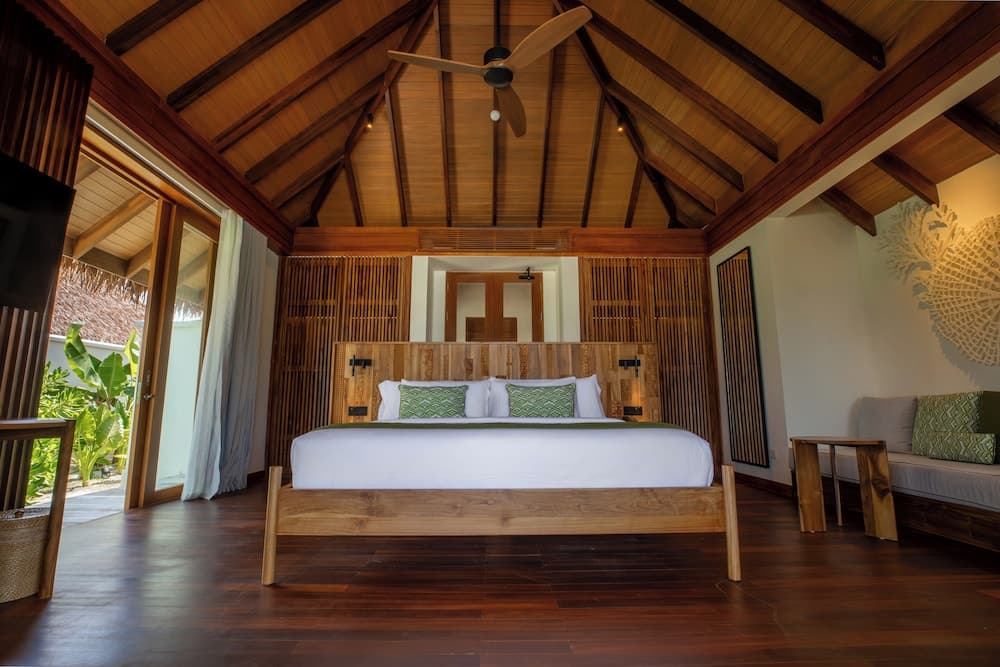 Hotel Whale Lagoon Maldives - View 38