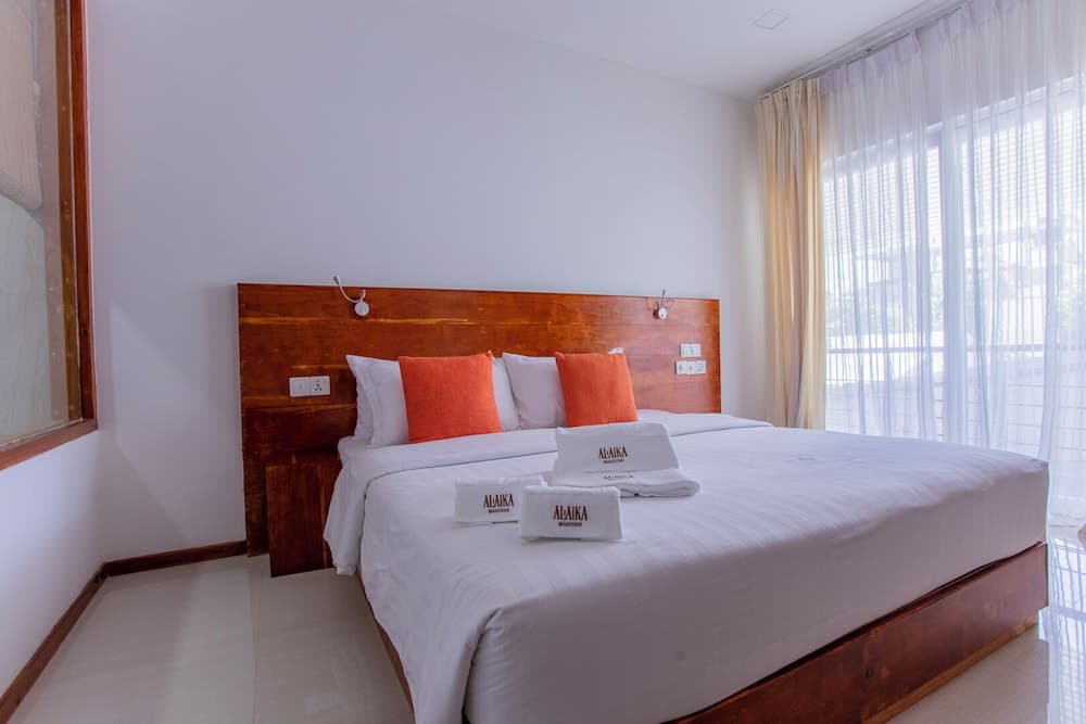 Alaika Maafushi - View 17