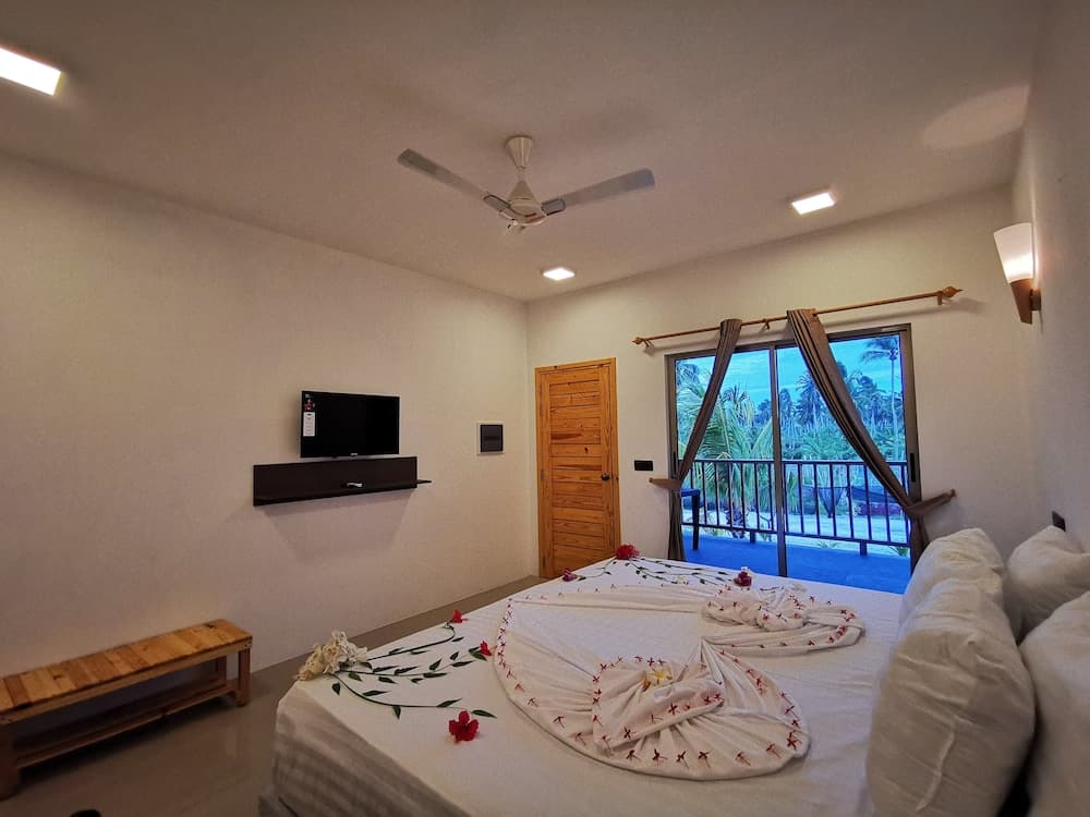 Thila Farm View Guest House - View 24