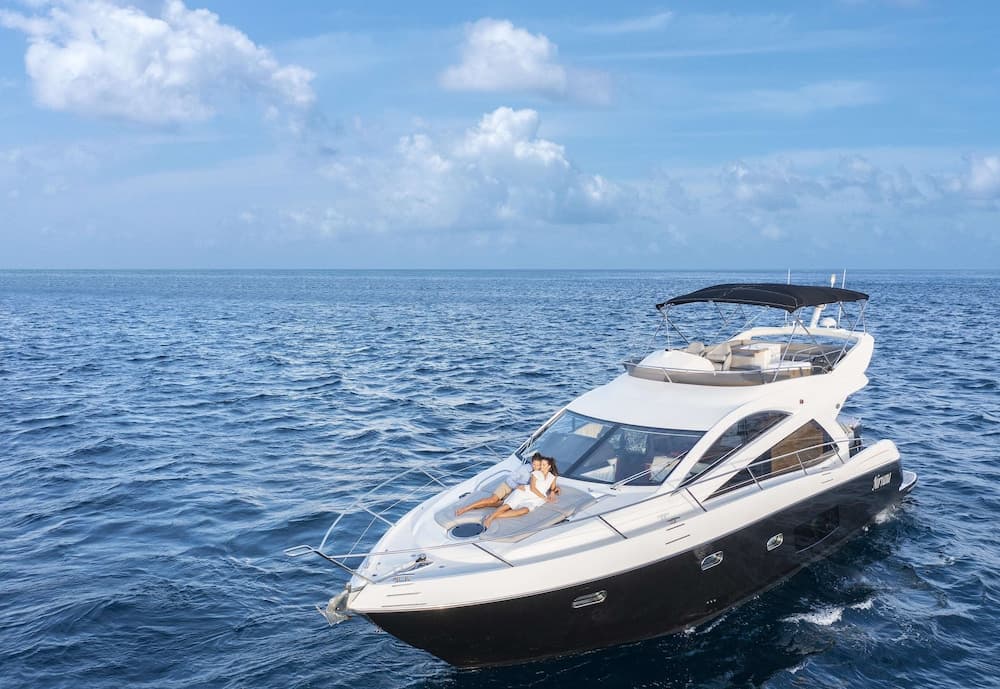 Naladhu Private Island Maldives - View 52