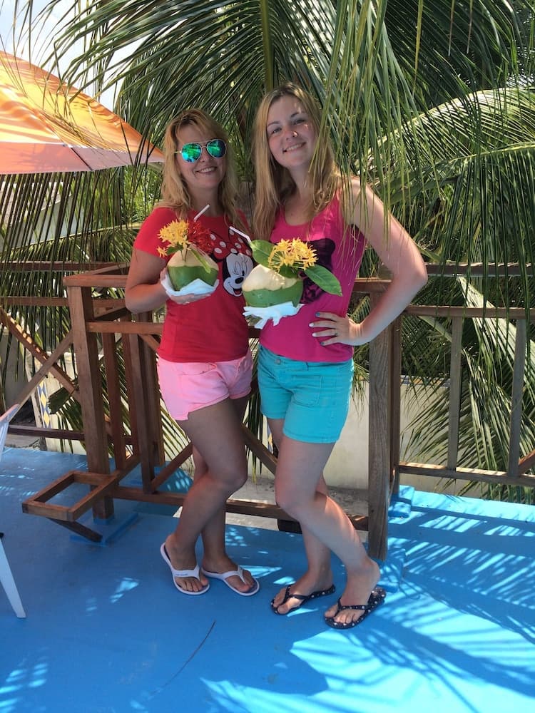 Rasdhoo Relax Inn - View 3