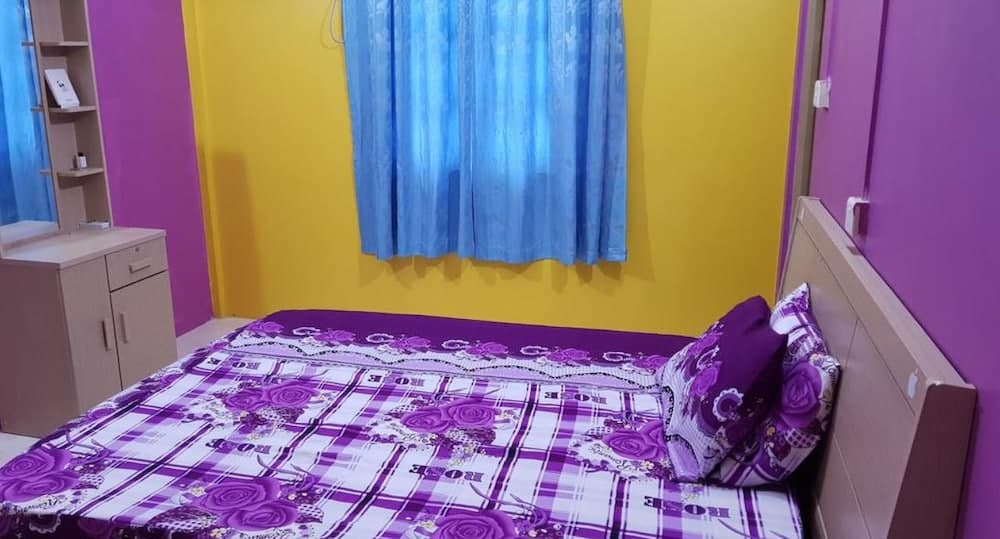 Bina Surf Camp - View 3