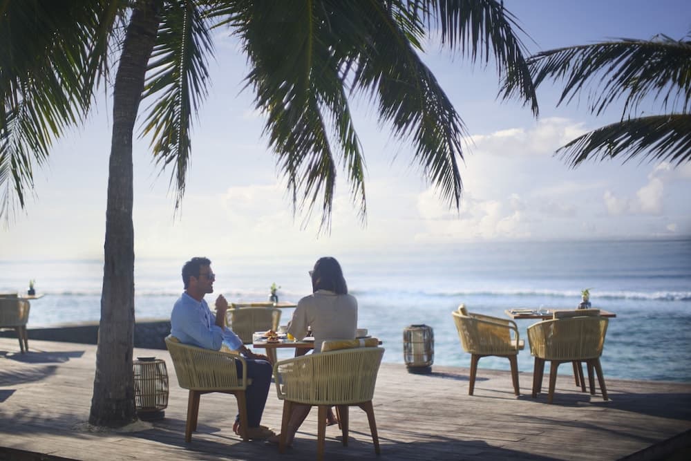 Anantara Veli Maldives Resort - Adults Only - View 9