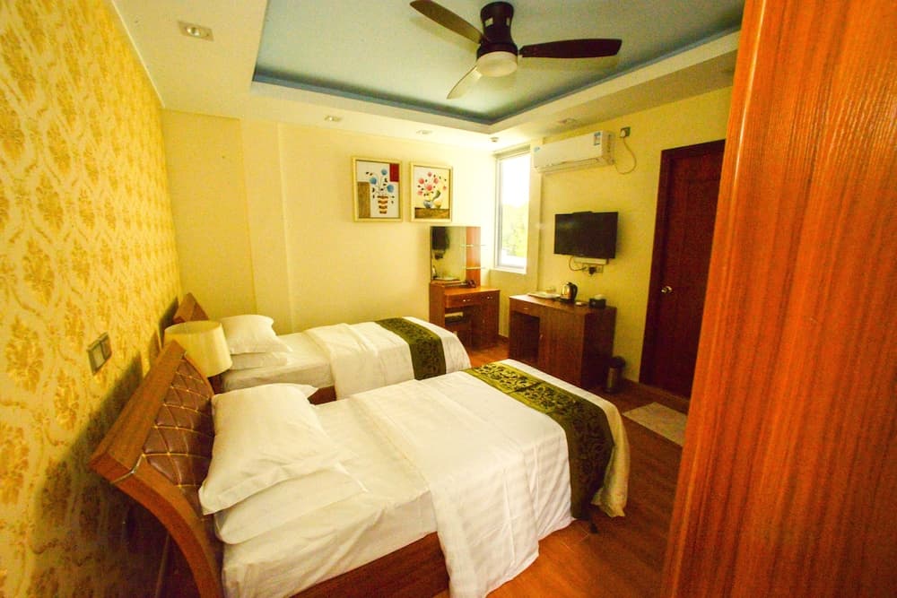 Green Flora - View 26