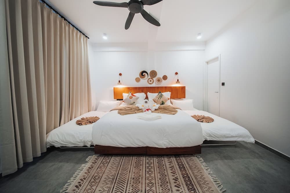 Belena Maldives - View 6