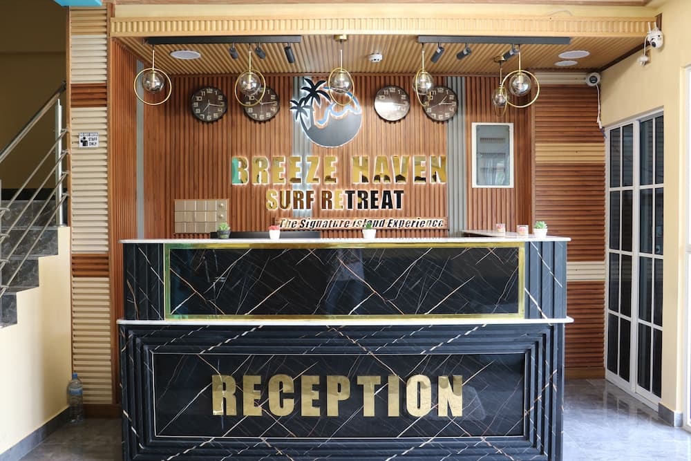 Breeze Haven Surf Retreat - View 12