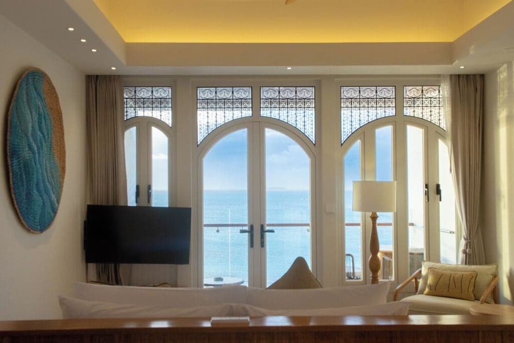 Stone Hotel Dhiffushi - View 59