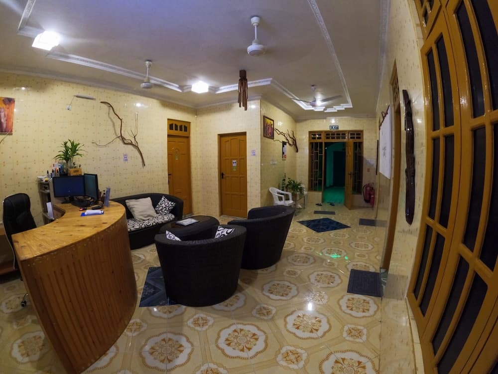 Adroit Beach Inn - View 178