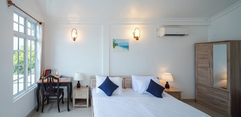 Biosphere Inn Maldives - View 27