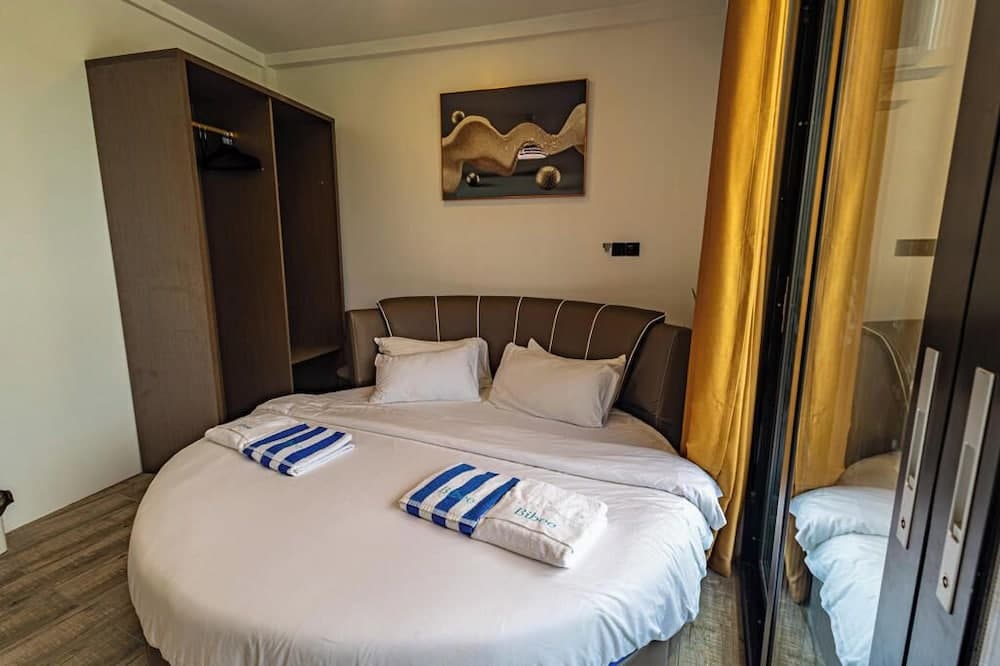 Bibee Maldives - View 56