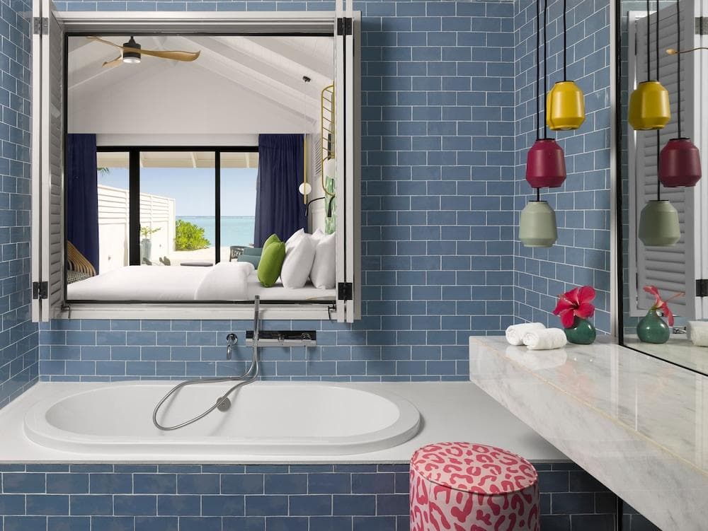 Villa Park Sun Island Resort - View 102