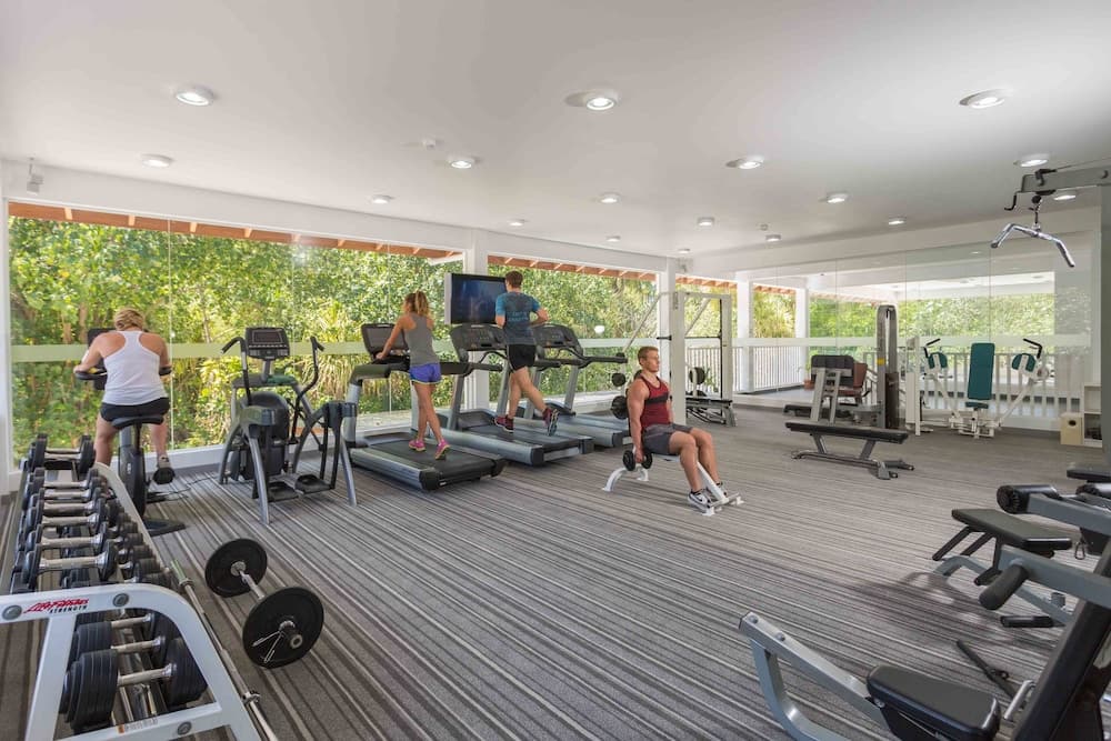 Bandos Maldives - View 55