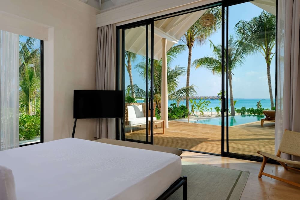 Ananea Madivaru Maldives - View 16