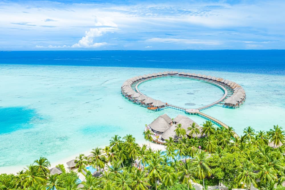 Sun Siyam Vilu Reef - All Inclusive - View 80