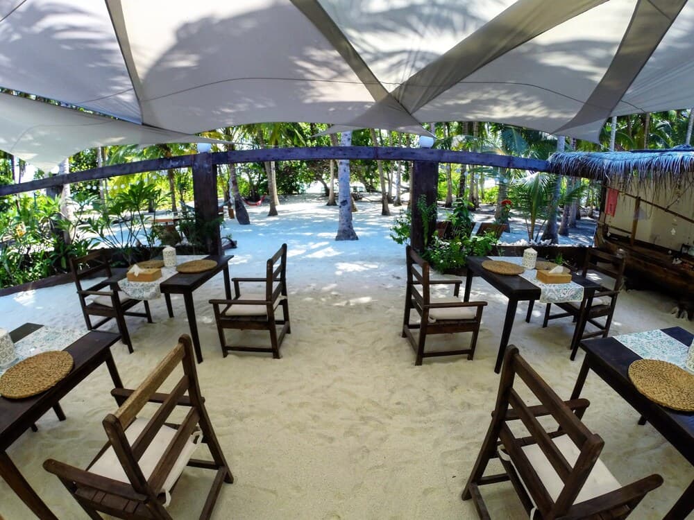 AriVilla Mathiveri - View 14