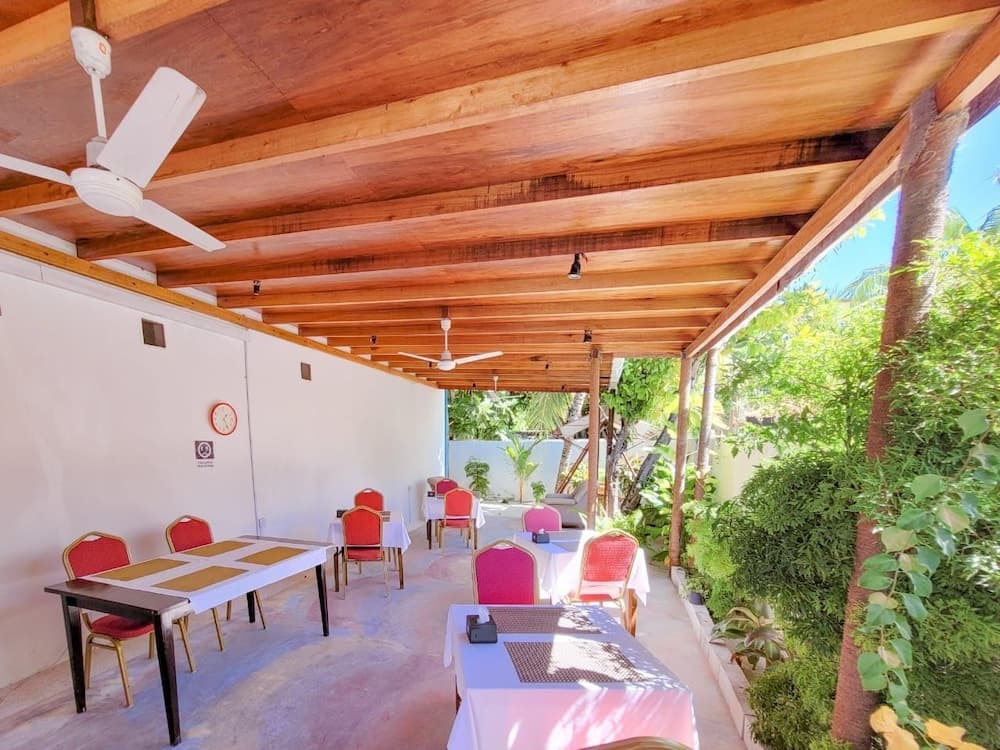 Ale sara guest house - View 1